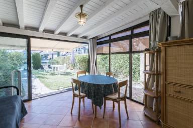 50 m² Ferienwohnung