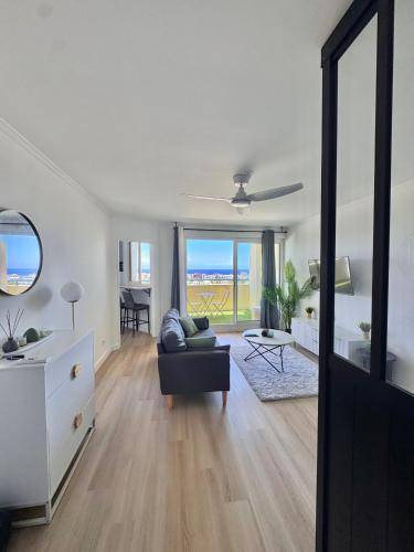 Apartamento La Chaumière