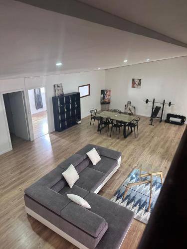 Appartement Fort-de-France