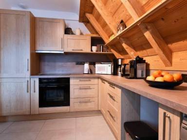 Appartement Kintzheim