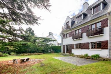 Maison de vacances Saint-Cast-le-Guildo