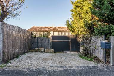 Maison de vacances 98 m²