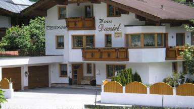 60 m² Ferienwohnung