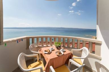 Ferienwohnung Omiš