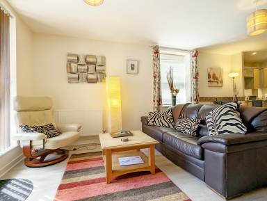 Apartment Westhampnett