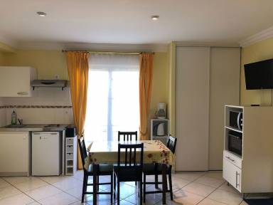 Appartement  Chambray-lès-Tours