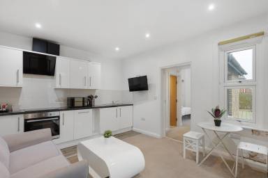 Appartement 47 m²
