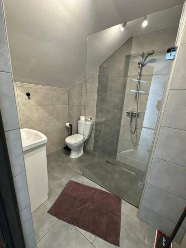 Apartament Sułoszowa