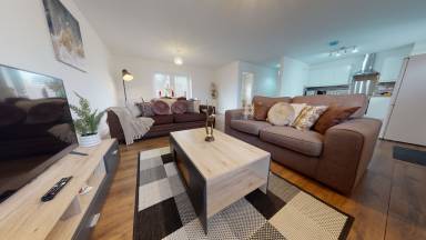 Apartment Peterborough