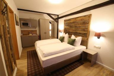 Ferienwohnung Oberwiesenthal