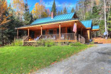 House Rangeley
