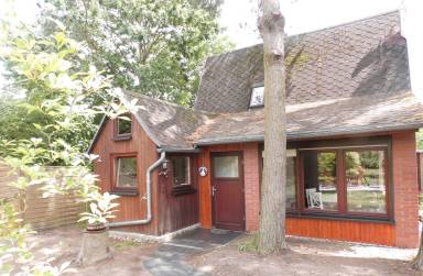 House Internet Altefähr