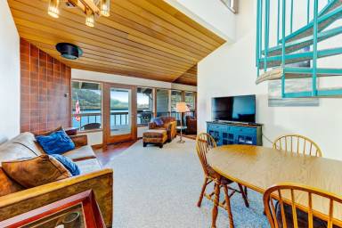 Condo Gold Beach