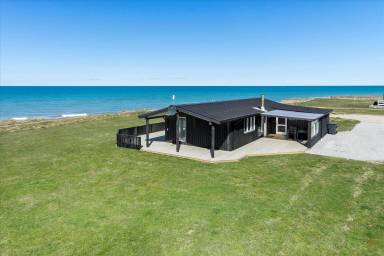 Maison de vacances 68 m²