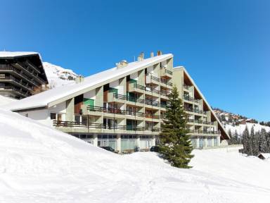 Appartamento Avoriaz