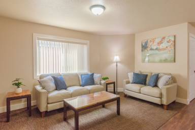 Condo  Logan