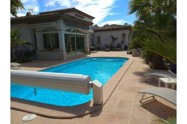 Appartement Saint-Raphaël