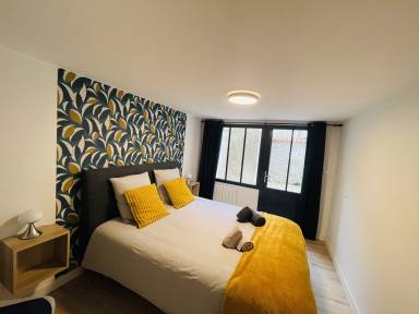 Appartement 47 m²