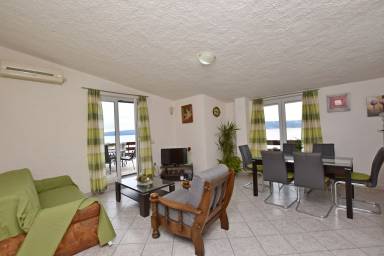 Ferienwohnung Omiš