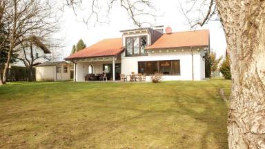 Ferienwohnung  Breitbrunn am Chiemsee