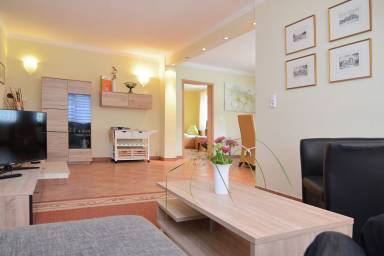 Appartement 68 m²
