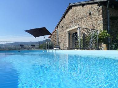 Maison de vacances Émeringes