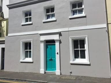 Ferienhaus Brighton