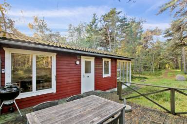Huis 40 m²
