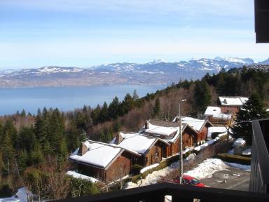 Appartement Bernex