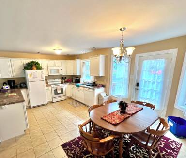 House Kingston Township