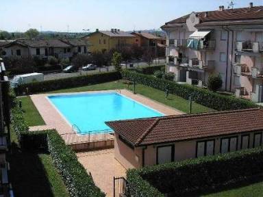 Appartamento Sirmione