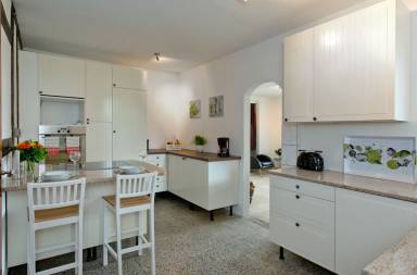 Apartment Toppenstedt