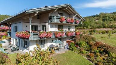 49 m² Ferienwohnung