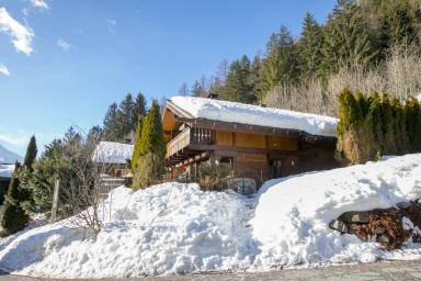 Chalet  Chamonix