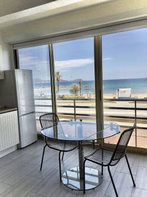Apartment Fréjus