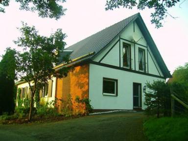 Appartement in Helminghausen/Diemelsee mit Garten und Grill