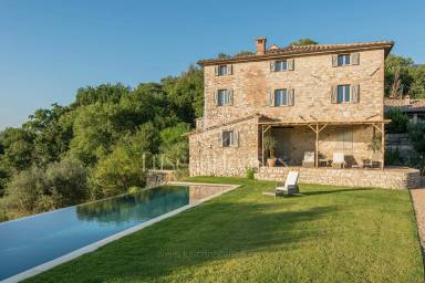 Villa Perugia