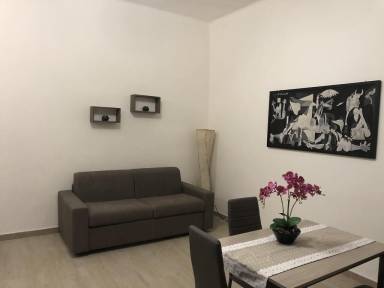 Apartment Sassari
