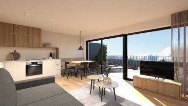 Ferienwohnung Hafling