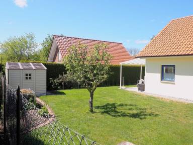 Ferienwohnung Insel Poel