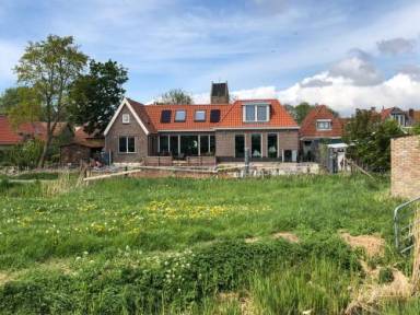 Bed & Breakfast Terschelling
