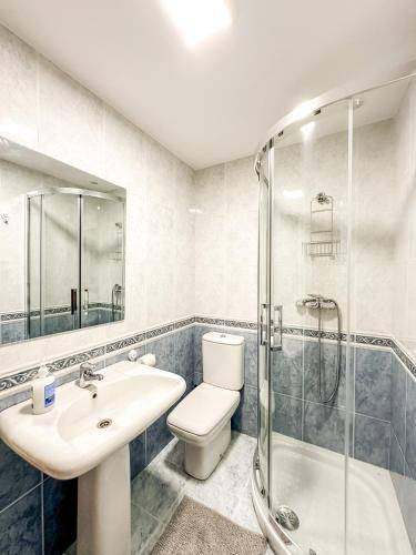 60 m² Ferienwohnung