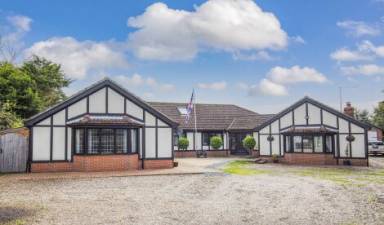 House Hemsby