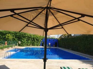Appartement 120 m²