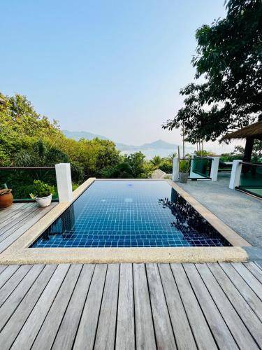 Villa Ko Tao