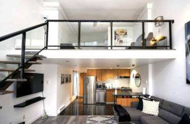 Appartement  Vancouver