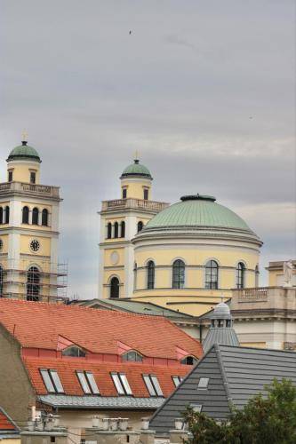 Apartman Egerszalók