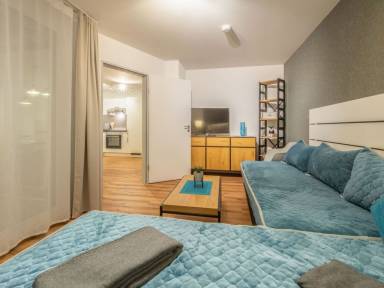 Ferienwohnung