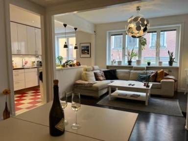 67 m² Apartment