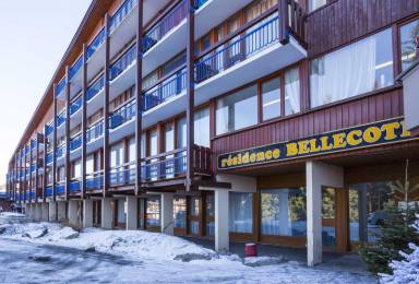 Studio Bourg-Saint-Maurice